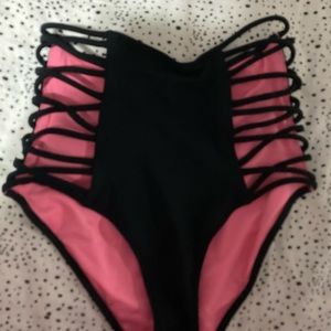 8 swim pieces XS/S